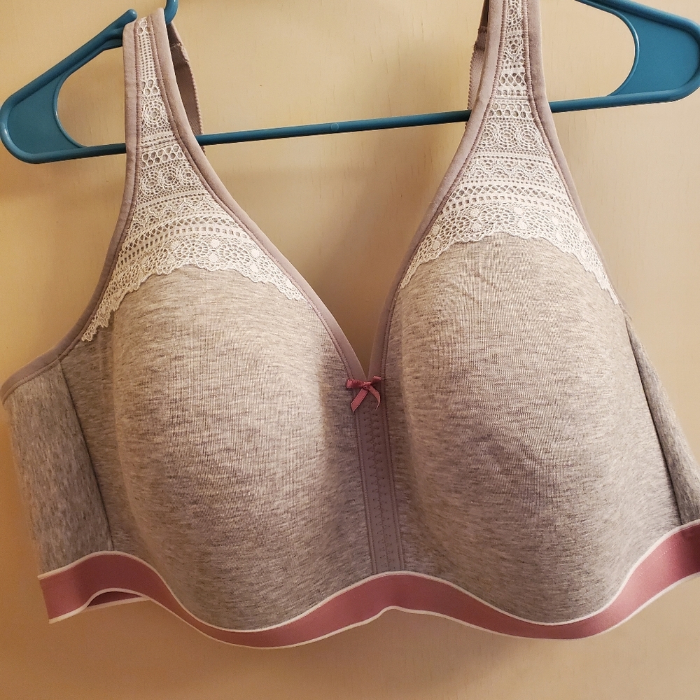 Lane Bryant Cacique Bra